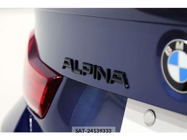 Bmw Alpina B4 2019-11 5859892-17