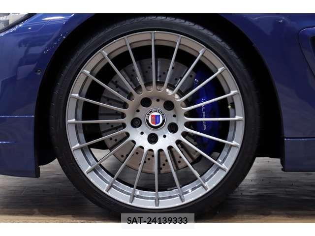 Bmw Alpina B4 2019-11 5859892-3
