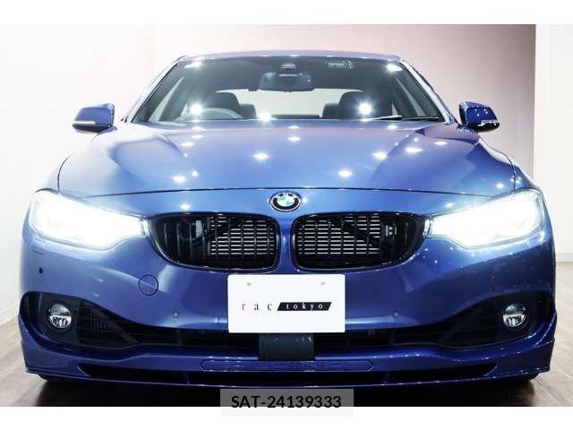 Bmw Alpina B4 2019-11 5859892-4