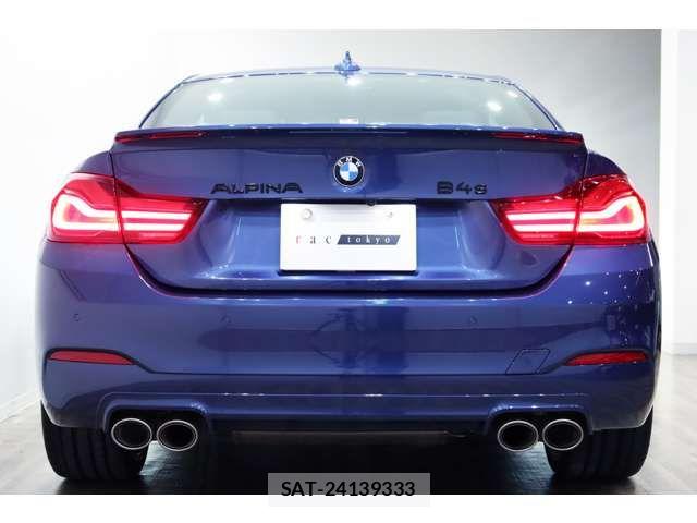Bmw Alpina B4 2019-11 5859892-5