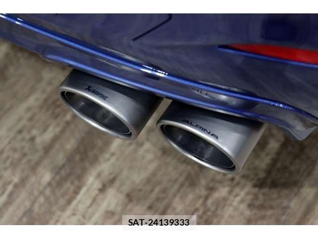 Bmw Alpina B4 2019-11 5859892-6
