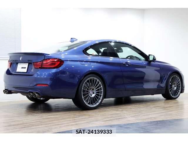 Bmw Alpina B4 2019-11 5859892-7