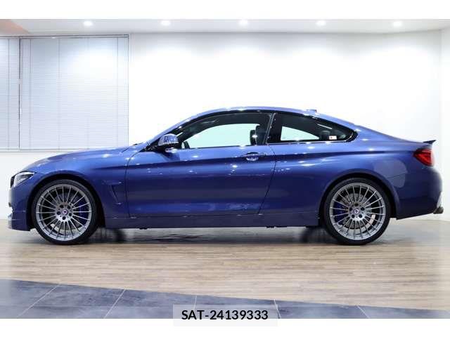 Bmw Alpina B4 2019-11 5859892-8