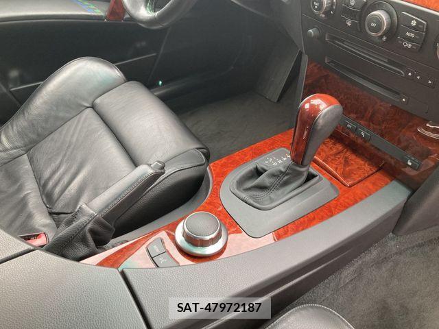 Bmw Alpina B5 2006-04 1184256-13