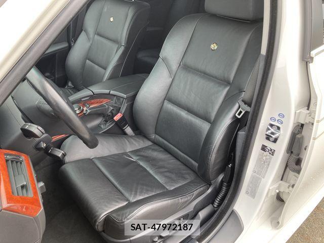Bmw Alpina B5 2006-04 1184256-14