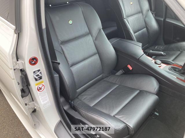 Bmw Alpina B5 2006-04 1184256-15