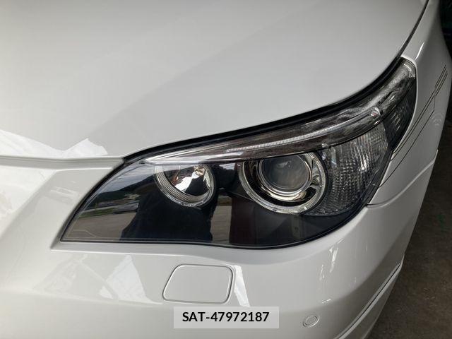 Bmw Alpina B5 2006-04 1184256-5