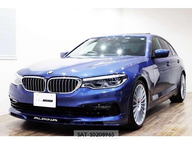 Bmw Alpina B5 2019-02 3658747-9