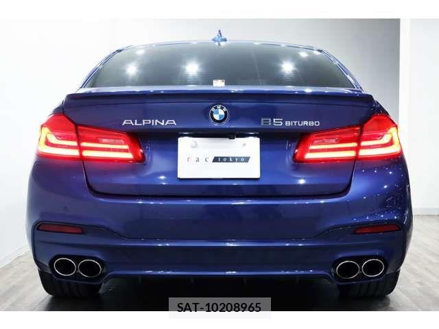 Bmw Alpina B5 2019-02 3658747-5