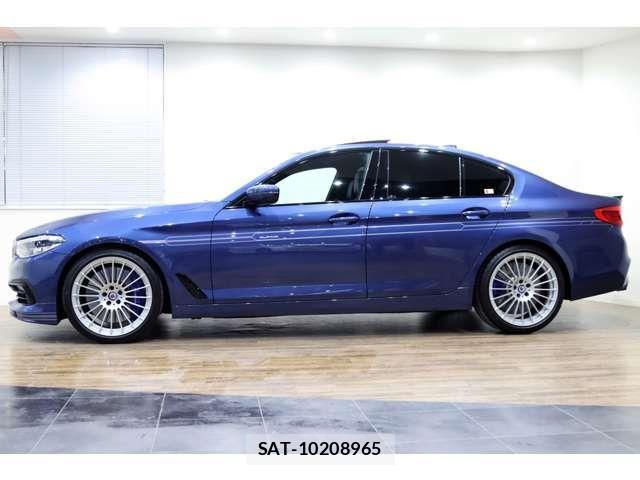 Bmw Alpina B5 2019-02 3658747-7