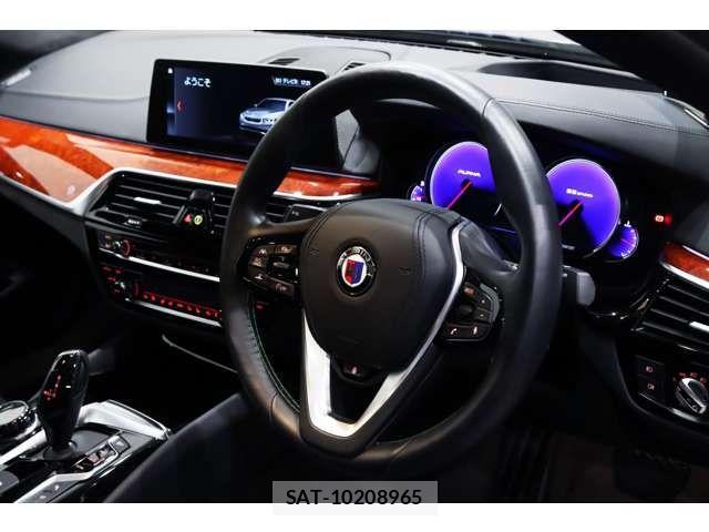 Bmw Alpina B5 2019-02 3658747-8