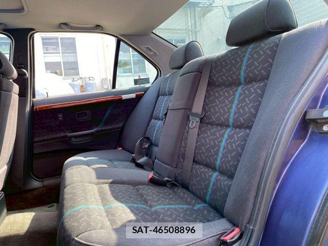 Bmw Alpina B6 1992-07 1320625-10