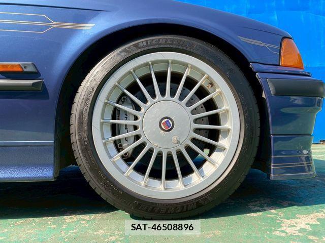Bmw Alpina B6 1992-07 1320625-11
