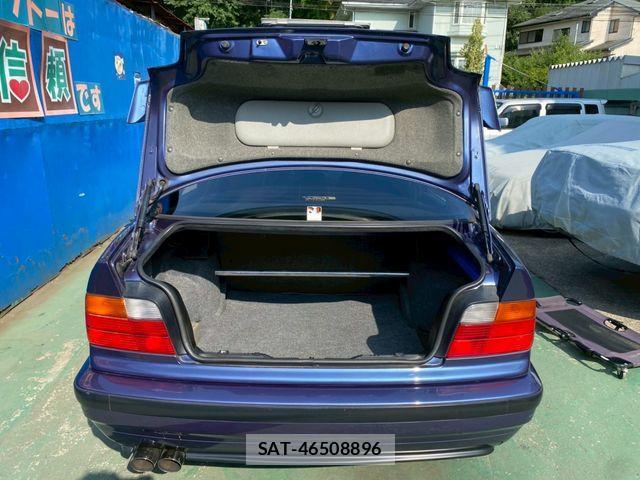 Bmw Alpina B6 1992-07 1320625-18