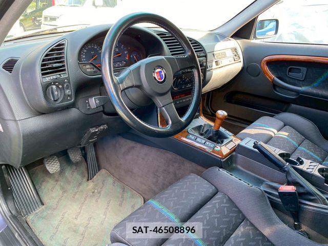 Bmw Alpina B6 1992-07 1320625-19