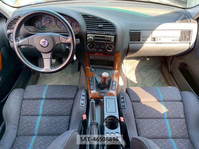 Bmw Alpina B6 1992-07 1320625-21