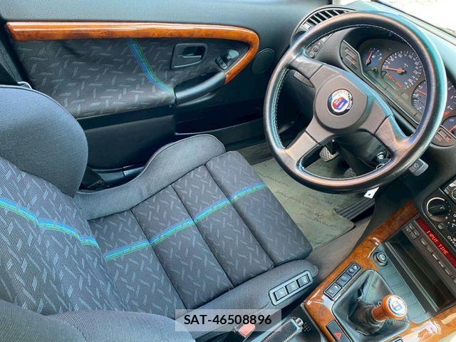 Bmw Alpina B6 1992-07 1320625-22