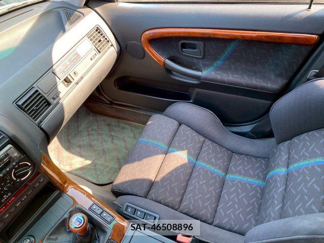 Bmw Alpina B6 1992-07 1320625-23