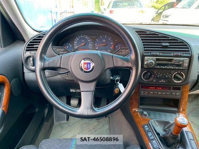 Bmw Alpina B6 1992-07 1320625-24