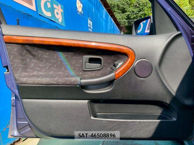 Bmw Alpina B6 1992-07 1320625-6