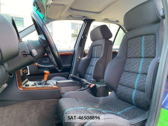 Bmw Alpina B6 1992-07 1320625-7
