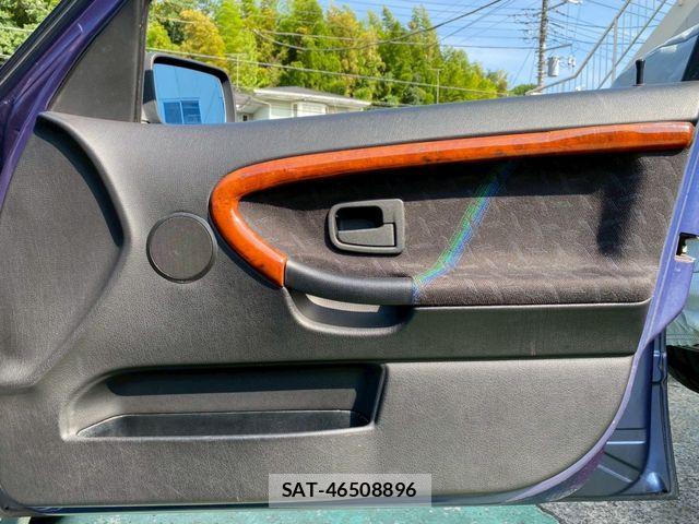 Bmw Alpina B6 1992-07 1320625-8