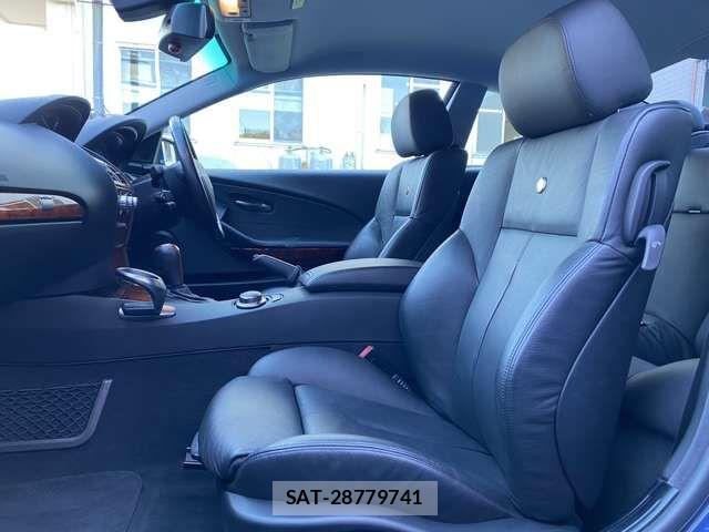Bmw Alpina B6 2006-09 6790691-11