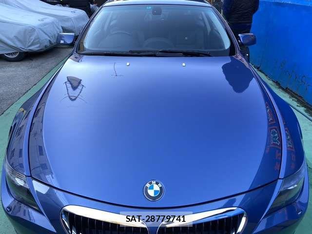 Bmw Alpina B6 2006-09 6790691-16