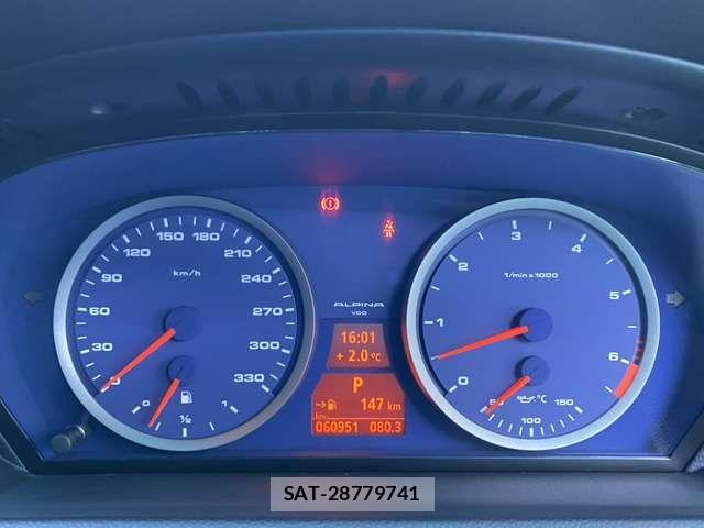 Bmw Alpina B6 2006-09 6790691-19