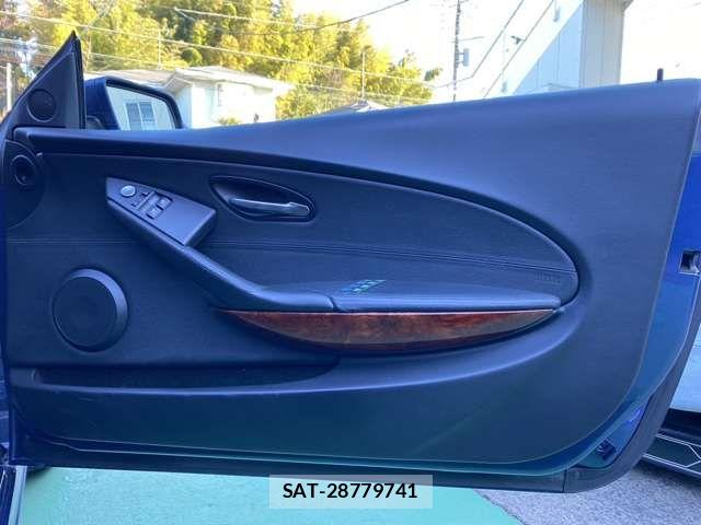 Bmw Alpina B6 2006-09 6790691-7
