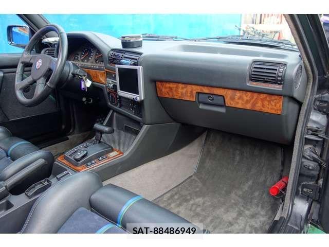 Bmw Alpina B6 1989-06 647182-9