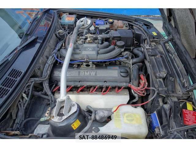 Bmw Alpina B6 1989-06 647182-12