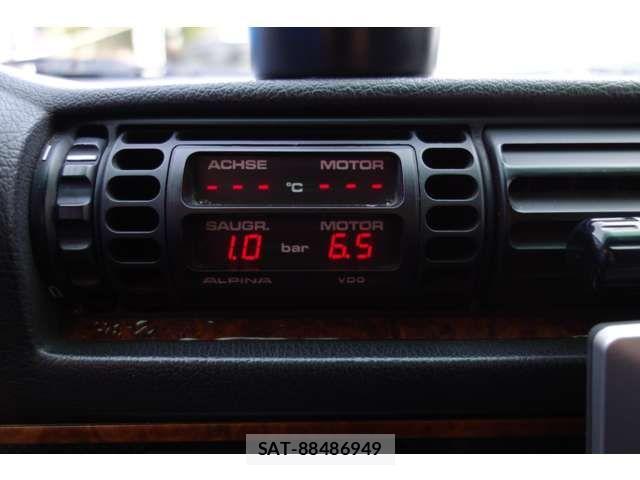 Bmw Alpina B6 1989-06 647182-13