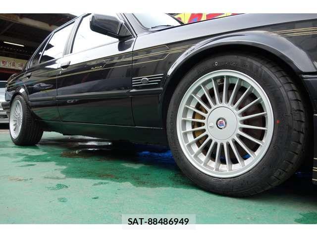 Bmw Alpina B6 1989-06 647182-15