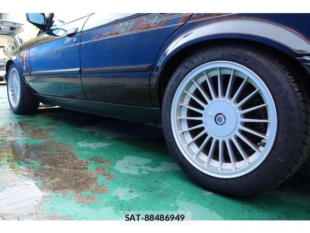 Bmw Alpina B6 1989-06 647182-16