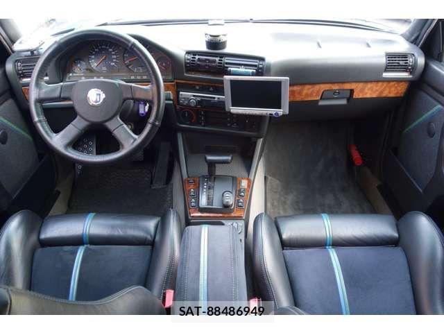 Bmw Alpina B6 1989-06 647182-18