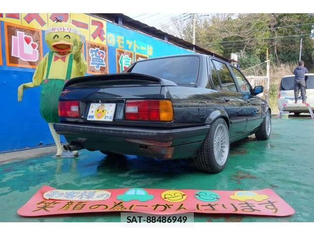 Bmw Alpina B6 1989-06 647182-3