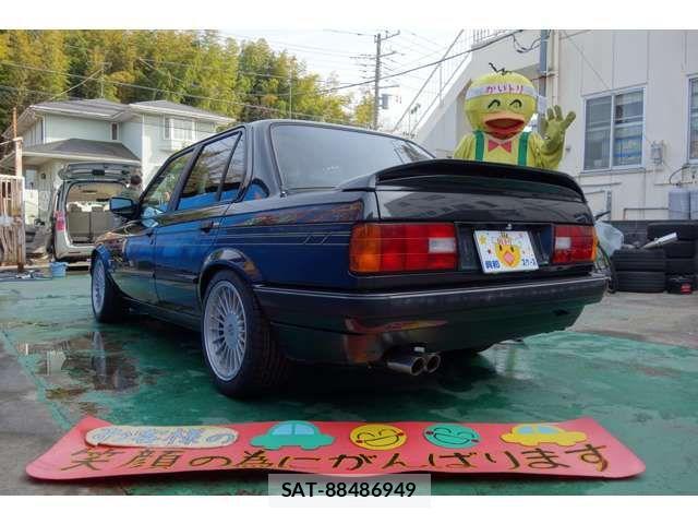 Bmw Alpina B6 1989-06 647182-5