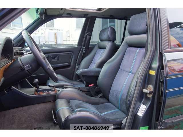 Bmw Alpina B6 1989-06 647182-6