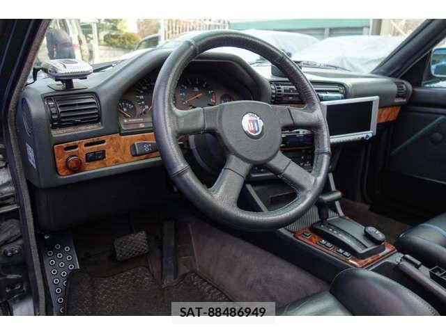 Bmw Alpina B6 1989-06 647182-7