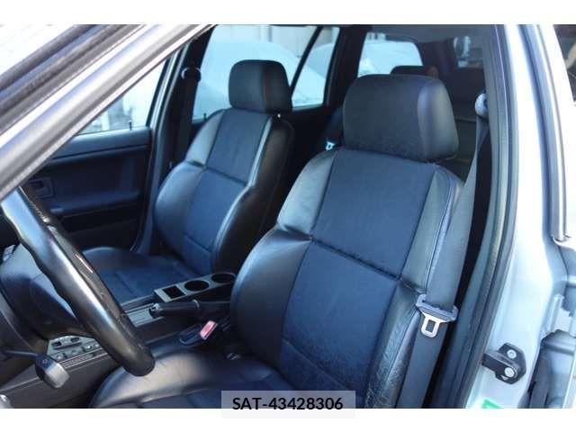 Bmw Alpina B6 1997-02 647183-10