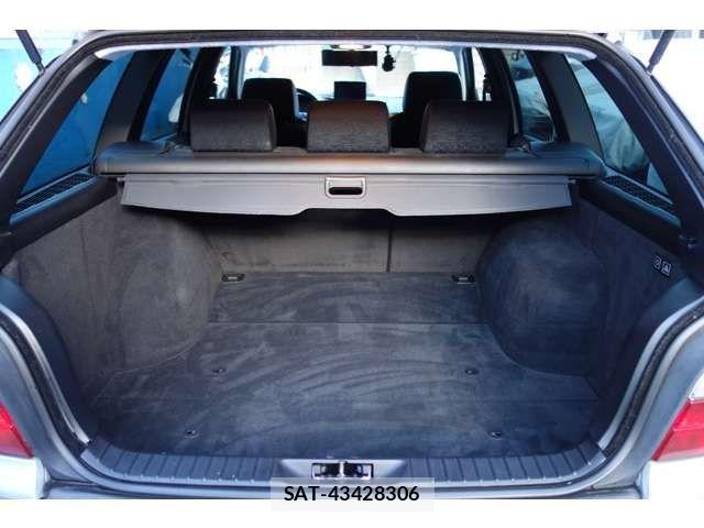 Bmw Alpina B6 1997-02 647183-15