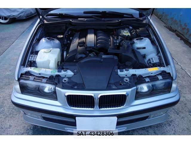 Bmw Alpina B6 1997-02 647183-16