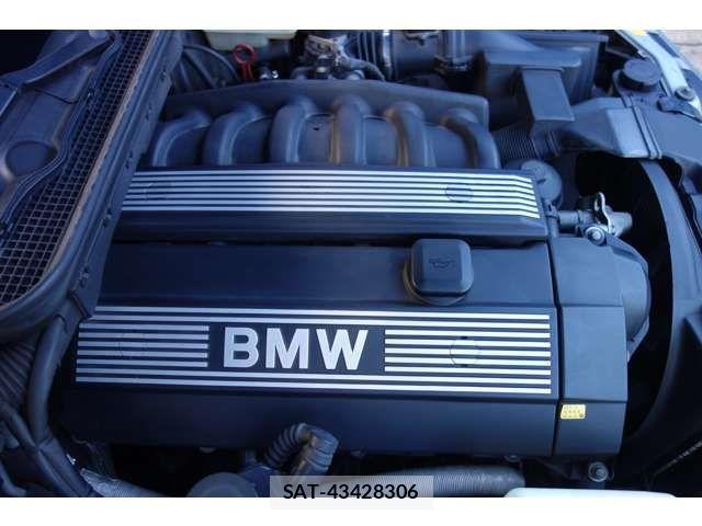 Bmw Alpina B6 1997-02 647183-17