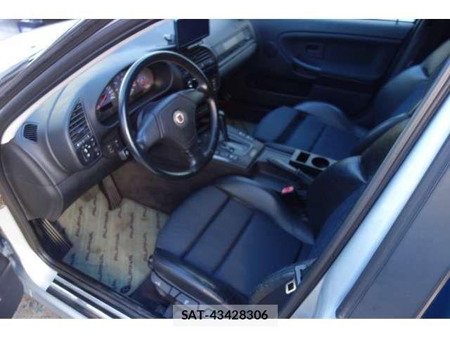 Bmw Alpina B6 1997-02 647183-6
