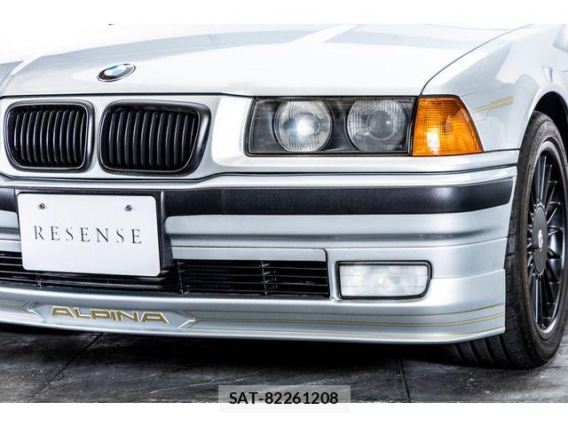 Bmw Alpina B6 1997-09 7782407-10