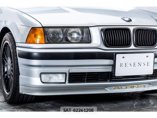 Bmw Alpina B6 1997-09 7782407-11