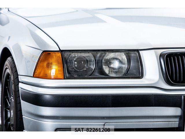 Bmw Alpina B6 1997-09 7782407-13