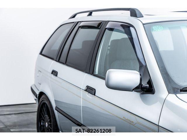 Bmw Alpina B6 1997-09 7782407-15
