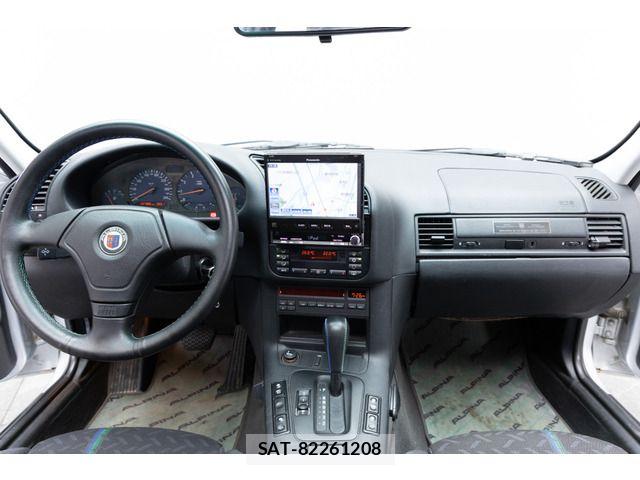 Bmw Alpina B6 1997-09 7782407-1